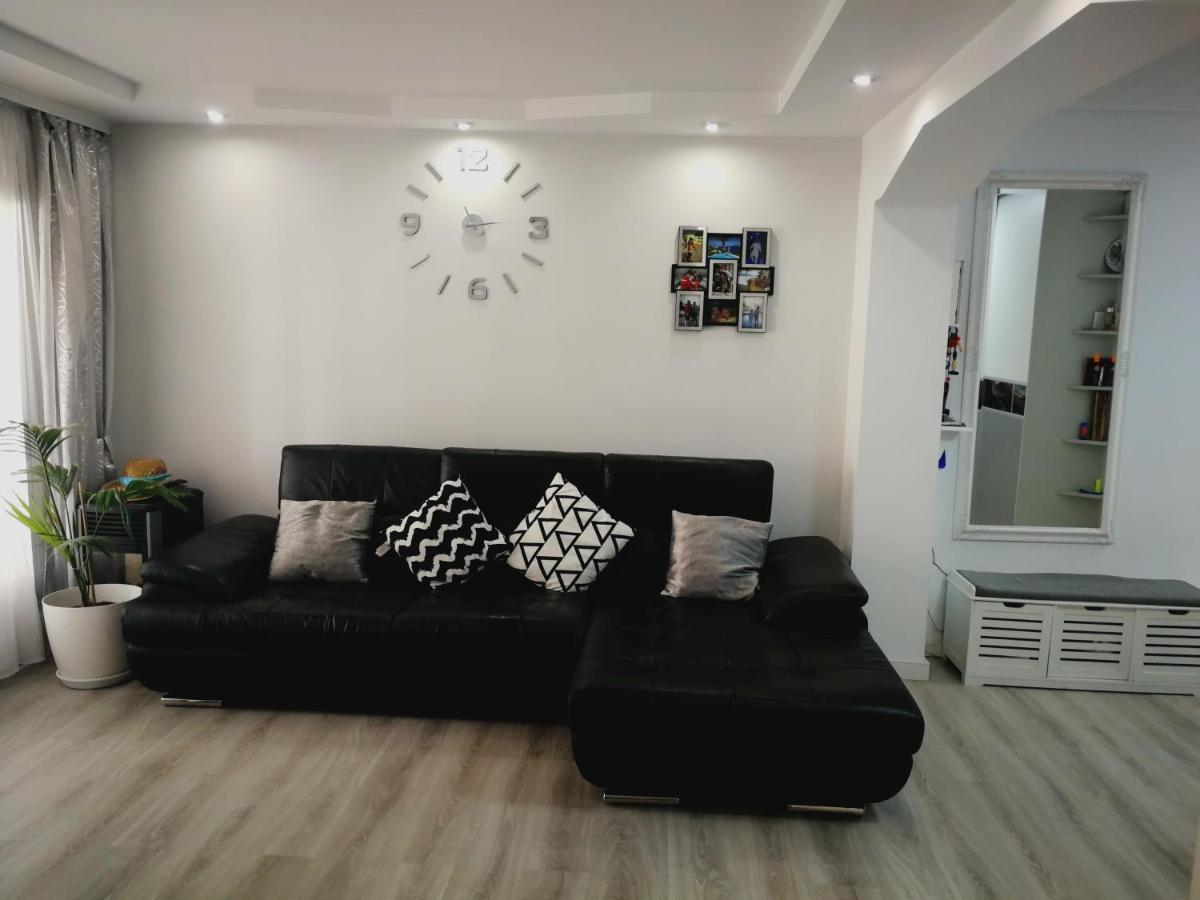 Gran Partamiento En Alicante Dış mekan fotoğraf