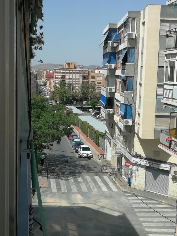 Gran Partamiento En Alicante Dış mekan fotoğraf
